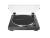 Toca Disco Bluetooth Audio-technica At-lp60xbt-bk - comprar online