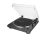 Toca Disco Bluetooth Audio-technica At-lp60xbt-bk
