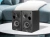 Caixa Acústica Ativa EDIFIER R1280DB PRETA (PAR) - loja online