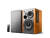 Caixa Acústica Ativa Edifier R1280DB MADEIRA (PAR)
