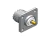 Conector UHF fêmea cabo reto - Klc - KF-1