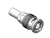 Conector BNC macho crimpagem - Klc - LM-3CR