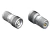 Adaptador N macho x fêmea UHF - Klc - KLC-5
