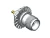 Conector TNC fêmea - Klc - TF-1