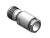 Conector TNC macho - Klc - TM-10