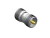 Adaptador UHF macho x macho reto - Klc - KA-6