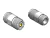 Adaptador UHF fêmea x fêmea N - Klc - KLC-55