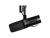 Microfone com Pré-amplificador Integrado Shure SM7dB - Ponto Eletrônico