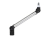 Suporte Articulado Biquad NANO ARM com sinal ON AIR Prata 50 cm - Ponto Eletrônico