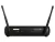 Microfone Sem Fio - Shure Svx4br/Pg58 na internet