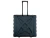 Case para Periférico com rodinhas K AUDIO CPP 6U RD/CPE5U48 RDH