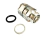 Conector DIN 7/16 fêmea - RFS - 716F-LCF78-D01