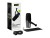 Imagem do Microfone com fio Shure Inteligente e Interface MV7i