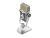 Microfone com fio Condensador Akg Lyra USB na internet