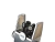 Microfone com fio Condensador Akg Lyra USB - comprar online