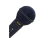 Microfone com fio Leson sm58 p4* Preto Fosco - comprar online