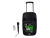Caixa Ativa Portátil 12 polegadas c/ Mic e Bateria int. Pro Bass Street 12 - comprar online