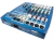 Mixer de Áudio Soundcraft MI-8 - comprar online