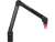 Suporte Articulado Biquad TOP ARM com sinal ON AIR Preto 50 cm - comprar online
