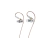 Fone de Ouvido Dylan IN EAR M.Palco DE-225 Branco