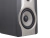 Monitor de Referência M-Audio BX6 Carbon (PAR) - Ponto Eletrônico