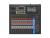 Misturador de Audio Digital Yamaha MGX12 B - comprar online