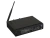 Sistema retorno sem fio Transmissor 01 receptor com fone - comprar online