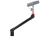 Imagem do Suporte Articulado Biquad NANO ARM com sinal ON AIR Preta 50 cm