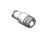 Conector N Klc Fêmea P/Cabo Rg/Rgc 58 Cf - 3E