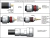 Conector Macho Reto Prensa Cabo RGC-8 e RGC-213 - Klc - CM-51 na internet