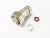 Conector DIN 7/16 macho - RFS - 716M-LCF12-C02 na internet