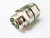 Conector DIN 7/16 fêmea - RFS - 716F-LCF78-D01 - Ponto Eletrônico