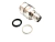Conector Cabo 7/8 N Macho RFS NM-LCF78-C02