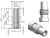 Redutor UHF - Klc - KM-2R - comprar online