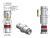 Conector BNC fêmea - Klc - LF-3 - comprar online