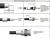 Conector BNC macho crimpagem - Klc - LM-3CR na internet
