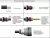 Conector N macho - Klc - CM-3 na internet