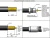 Conector N macho - Klc - KLM-44 na internet