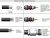 Conector TNC macho - Klc - TM-10 na internet