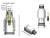 Conector N macho ( cabo 7/8) - Klc - KLM-51 - comprar online