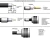 Conector N macho crimpagem - Klc - CM-4CR na internet