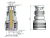 Adaptador BNC macho x macho N - Klc - KLC-12 - comprar online