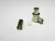 Conector telefonia celular macho crimpagem - KLC - 8004 - comprar online