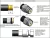 Conector DIN 7/16 macho cabo 7/8 - Klc - 5022 na internet