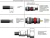 Conector DIN 7/16 macho cabo RGC-213 - Klc - 5043 na internet