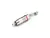 Conector RCA macho - Santo Angelo