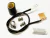 Conjunto De Aterramento Para Cabo De 1/2" - RFS - comprar online