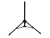 Pedestal Girafa Visao PE-03 BK - Ponto Eletrônico