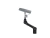 Suporte Articulado Biquad NANO ARM Preto 30 cm na internet