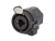 Conector Santo Angelo Painel Fêmea Xlr P10 Combo